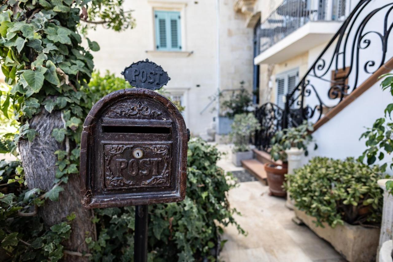 Blue Eye - Waterfront Home In A Scenic Location Vittoriosa Exterior foto